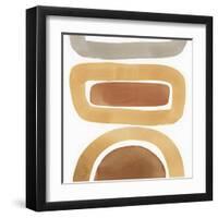 Harmonious Control-PI Studio-Framed Art Print