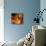 Harmonious Space-Nancy Ortenstone-Mounted Art Print displayed on a wall