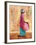 Harmonious Travel-Mark Chandon-Framed Giclee Print