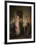 Harmony, 1879-Jean Carolus-Framed Giclee Print