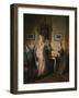 Harmony, 1879-Jean Carolus-Framed Giclee Print