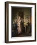 Harmony, 1879-Jean Carolus-Framed Giclee Print