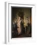 Harmony, 1879-Jean Carolus-Framed Giclee Print