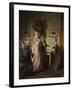 Harmony, 1879-Jean Carolus-Framed Giclee Print