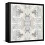 Harmony Gray III-Ellie Roberts-Framed Stretched Canvas