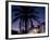 Harmony Hotel, Twentynine Palms, California, United States of America, North America-Ethel Davies-Framed Photographic Print
