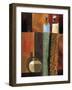 Harmony I-Keith Mallett-Framed Giclee Print