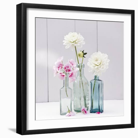 Harmony I-James Guilliam-Framed Giclee Print