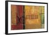 Harmony I-Mike Klung-Framed Art Print