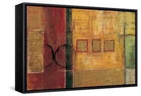 Harmony I-Mike Klung-Framed Stretched Canvas