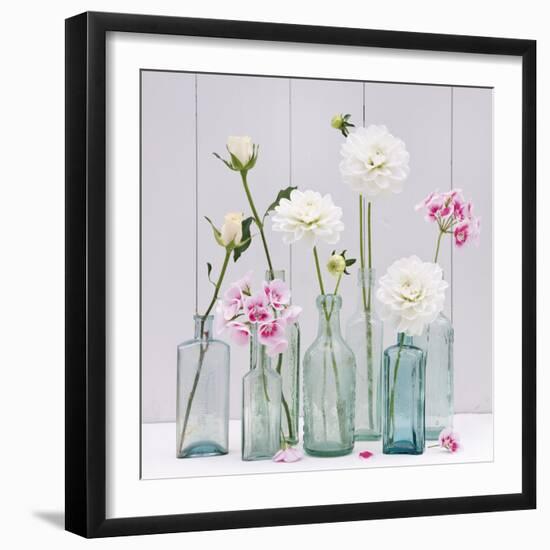 Harmony II-James Guilliam-Framed Giclee Print