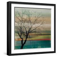 Harmony II-Anna Polanski-Framed Art Print