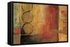 Harmony II-Mike Klung-Framed Stretched Canvas