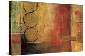 Harmony II-Mike Klung-Stretched Canvas