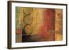 Harmony II-Mike Klung-Framed Art Print