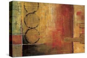 Harmony II-Mike Klung-Stretched Canvas