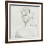 Harmony IV-Deborah Pearce-Framed Giclee Print