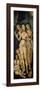 Harmony, or The Three Graces, 1541-1544-Hans Baldung Grien-Framed Giclee Print