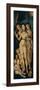 Harmony Or, the Three Graces-Hans Baldung Grien-Framed Giclee Print