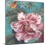 Harmony Pink-Bill Jackson-Mounted Giclee Print