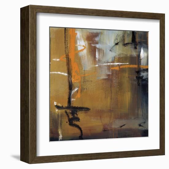 Harmony-Mark Pulliam-Framed Giclee Print