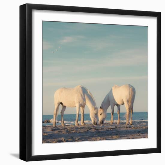 Harmony-Joseph Eta-Framed Giclee Print