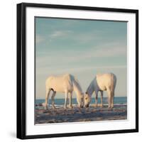 Harmony-Joseph Eta-Framed Giclee Print