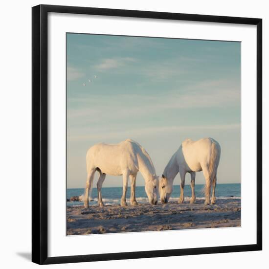 Harmony-Joseph Eta-Framed Giclee Print