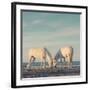 Harmony-Joseph Eta-Framed Giclee Print