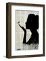 Harmony-Loui Jover-Framed Art Print