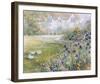 Harmony-Hilary Scoffield-Framed Giclee Print