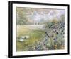 Harmony-Hilary Scoffield-Framed Giclee Print