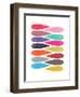 Harmony-Garima Dhawan-Framed Giclee Print