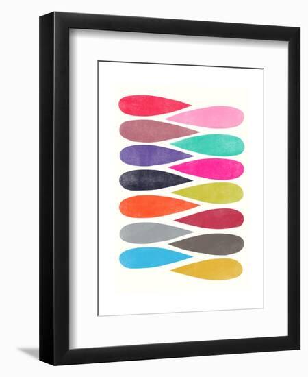 Harmony-Garima Dhawan-Framed Giclee Print