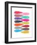 Harmony-Garima Dhawan-Framed Giclee Print