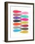 Harmony-Garima Dhawan-Framed Giclee Print