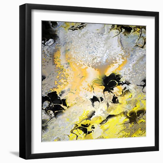 Harmony-Ursula Abresch-Framed Photographic Print