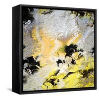 Harmony-Ursula Abresch-Framed Stretched Canvas