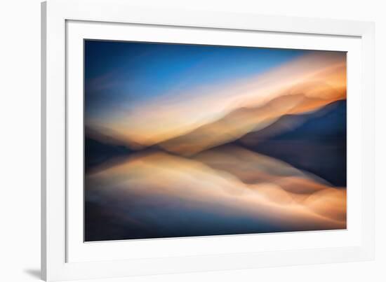 Harmony-Ursula Abresch-Framed Photographic Print