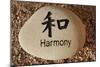 Harmony-photojohn830-Mounted Art Print