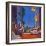 Harmony-null-Framed Photographic Print