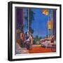 Harmony-null-Framed Photographic Print