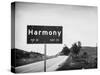 Harmony-John Gusky-Stretched Canvas