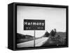 Harmony-John Gusky-Framed Stretched Canvas