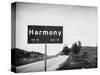 Harmony-John Gusky-Stretched Canvas