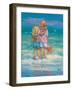 Harmony-Lucelle Raad-Framed Premium Giclee Print