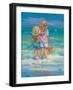 Harmony-Lucelle Raad-Framed Premium Giclee Print