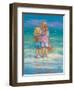 Harmony-Lucelle Raad-Framed Art Print