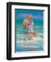 Harmony-Lucelle Raad-Framed Art Print