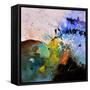 Harmony-Pol Ledent-Framed Stretched Canvas